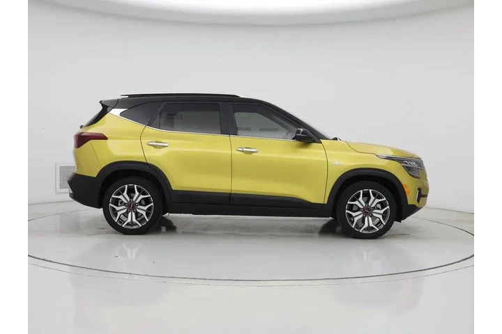 $20998 : Kia Seltos 2023 AWD SX 4dr S image 7