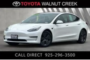 Tesla Model 3 2023 4dr Sedan en San Francisco Bay Area