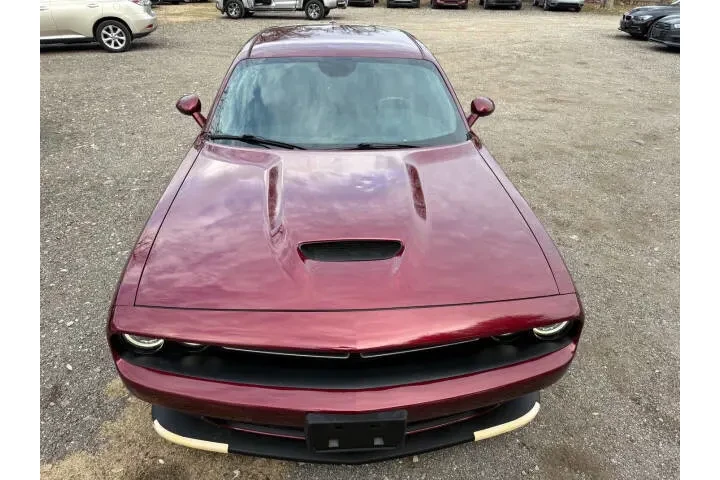 $14995 : 2021 Challenger image 4