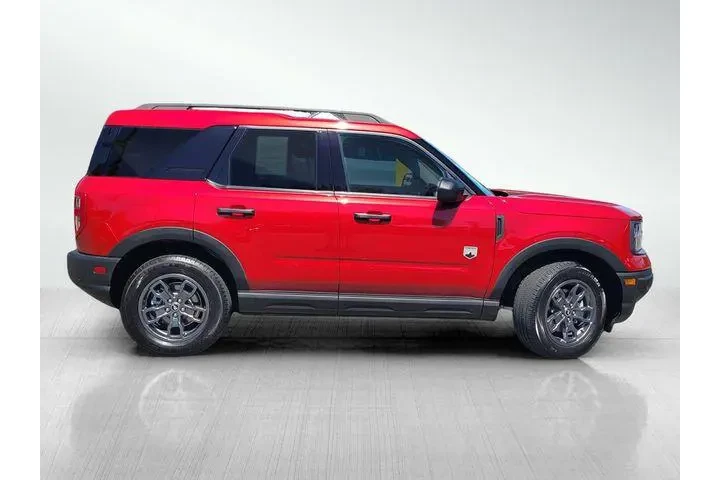 $20970 : Ford Bronco Sport 2021 AWD B image 3