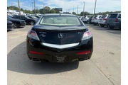 $6980 : 2010 TL 4dr Sdn 2WD Tech thumbnail