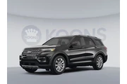 Ford Explorer 2023 AWD XLT 4 en Arlington VA