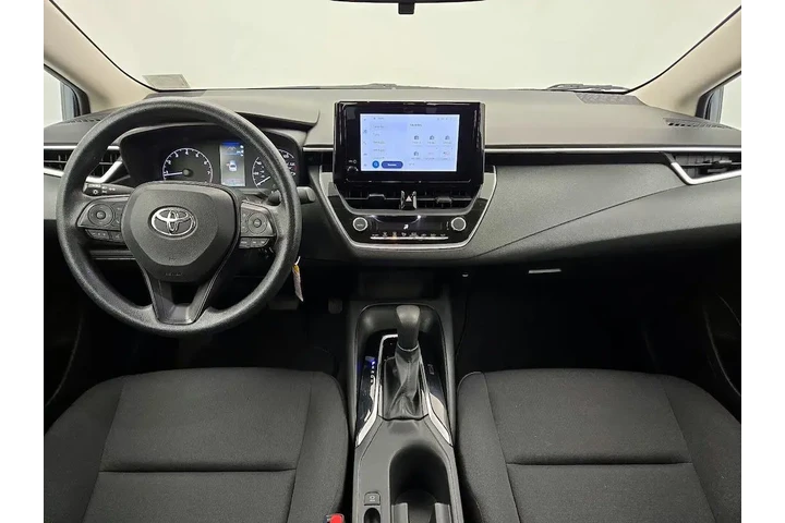 $19998 : Toyota Corolla 2023 LE 4dr S image 9