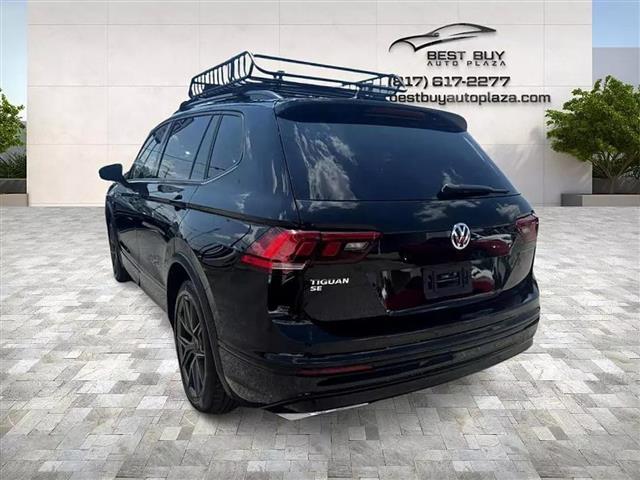 $16995 : 2021 VOLKSWAGEN TIGUAN SE R-L image 5