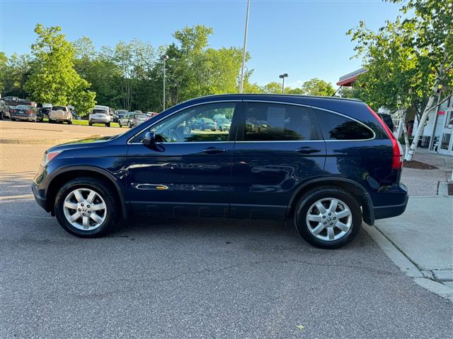 $10998 : 2009 CR-V EX-L image 4