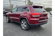 $21500 : 2016 Grand Cherokee Limited 4 thumbnail