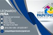 Vene Painting Services INC thumbnail 2