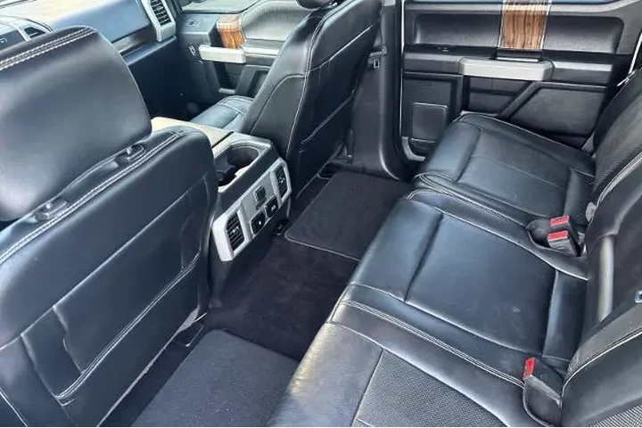 $33995 : Ford F-150 2019 4x4 Lariat 4 image 4