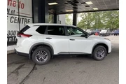 Nissan Rogue 2024 AWD S 4dr thumbnail