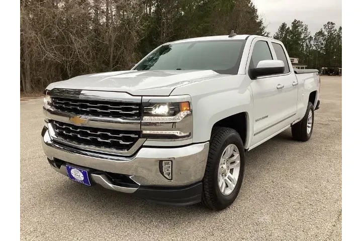 $31626 : Chevrolet Silverado 1500 201 image 3
