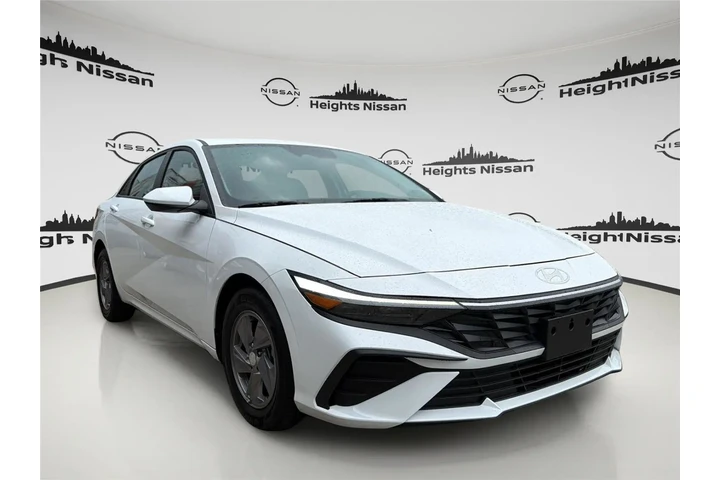 $20190 : Hyundai ELANTRA 2025 SE 4dr image 6