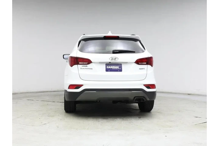 $17998 : Hyundai SANTA FE Sport 2017 image 6