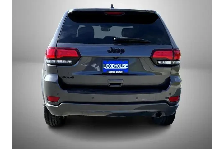 $24210 : Jeep Grand Cherokee 2020 4x4 image 6