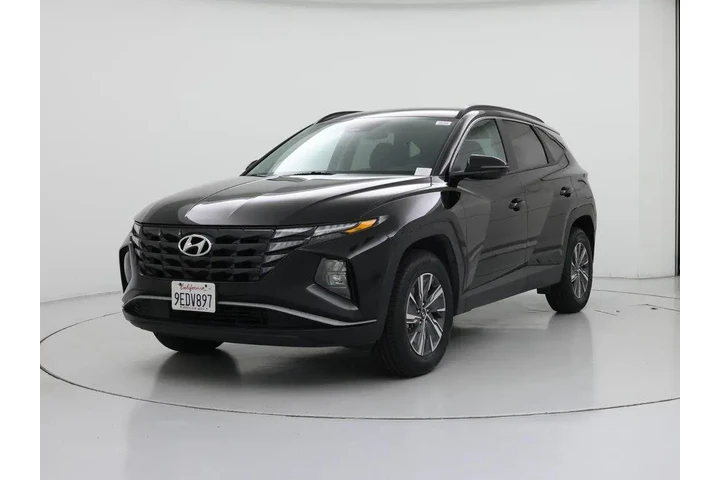 $23998 : Hyundai TUCSON Hybrid 2023 A image 4