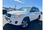 2010 RAV4 en Minneapolis y Saint Paul