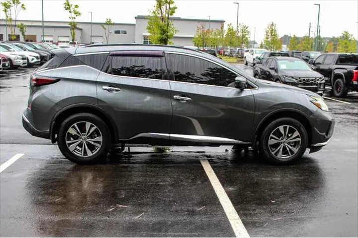 $14460 : Nissan Murano 2020 SV 4dr SU image 6