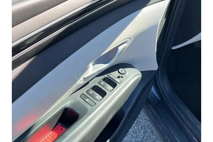 $35220 : Hyundai TUCSON 2024 AWD SEL image 9