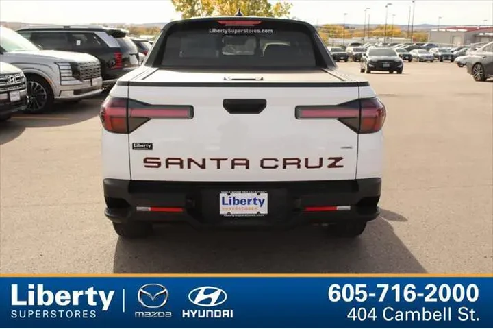 $27999 : Hyundai SANTA CRUZ 2024 AWD image 4