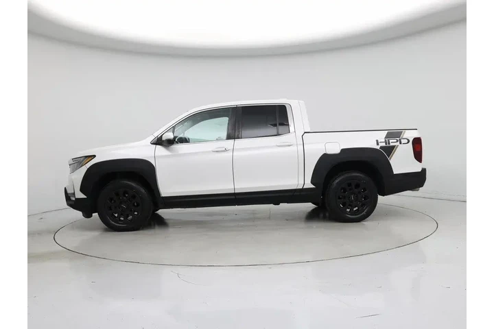 $31998 : Honda Ridgeline 2023 AWD RTL image 3