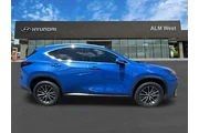 $37720 : Lexus NX 250 2024 4dr Crosso thumbnail