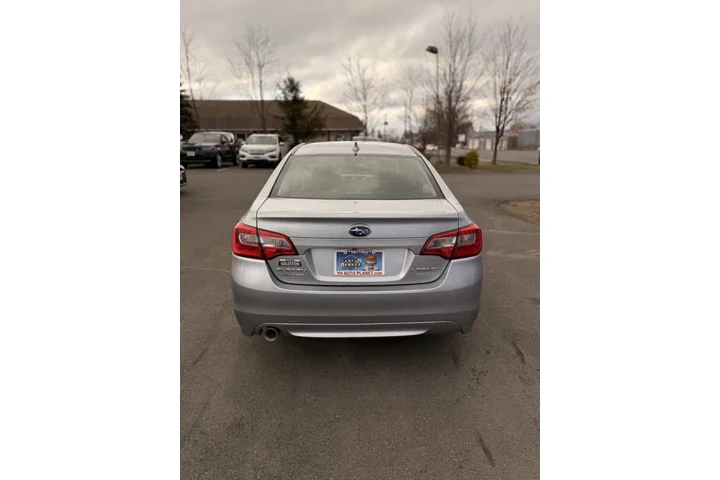 $15995 : 2016 Legacy 2.5i Limited image 9