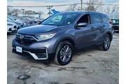Honda CR-V 2022 AWD EX 4dr S en Long Island
