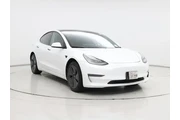 Tesla Model 3 2020 AWD Stand en San Jose
