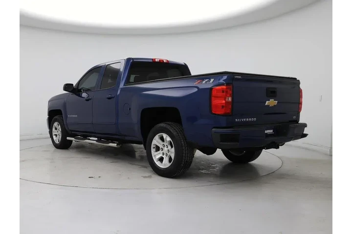 $32998 : Chevrolet Silverado 1500 LD image 2