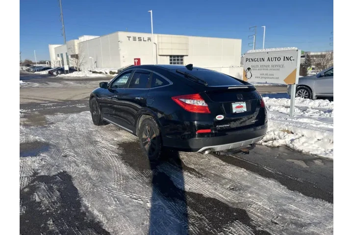 $9990 : 2015 Crosstour EX-L V6 image 3