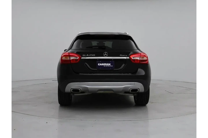 $17998 : Mercedes-Benz GLA 2017 AWD G image 6