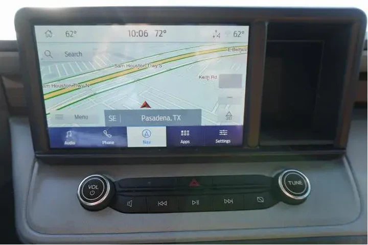 $31888 : Ford Maverick 2023 Lariat 4d image 10