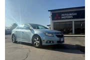 Chevrolet Cruze 2011 LT 4dr