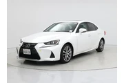 $25998 : Lexus IS 300 2020 4dr Sedan thumbnail