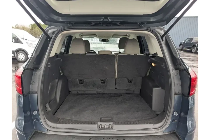 $10991 : Ford Escape 2019 SE 4dr SUV image 7