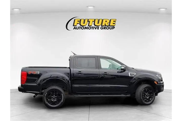 $30998 : Ford Ranger 2022 4x4 XL 4dr image 6