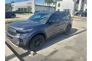 Ford Explorer 2023 AWD Timbe en Fort Lauderdale