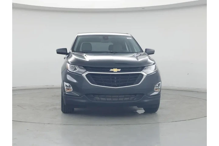 $18998 : Chevrolet Equinox 2020 LS 4d image 5