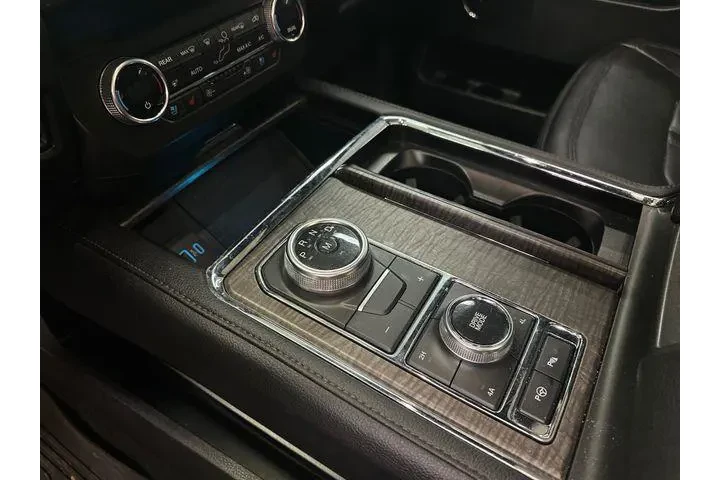 $38000 : Ford Expedition MAX 2021 4x4 image 5