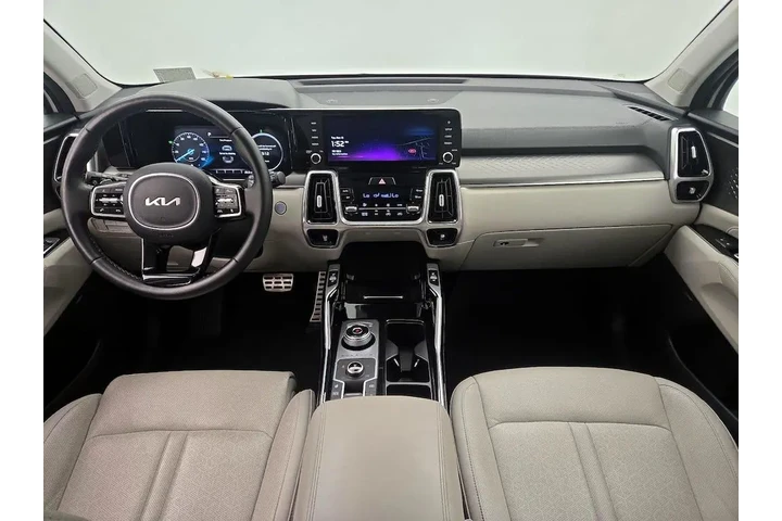 $33998 : Kia Sorento Hybrid 2023 AWD image 9