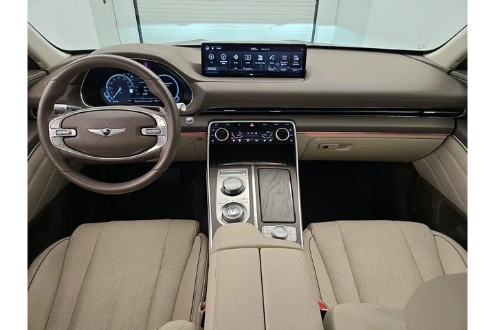 $39998 : Genesis GV80 2023 AWD 2.5T 4 image 9