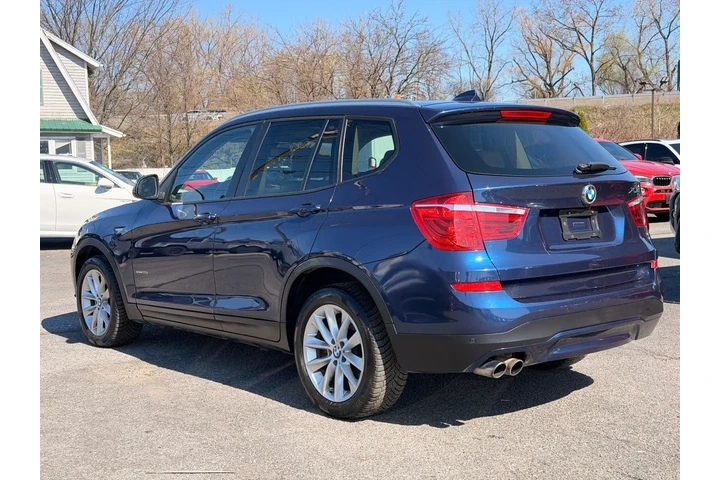 $12988 : 2016 BMW X3 image 7