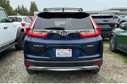 $19987 : Honda CR-V 2018 AWD EX 4dr S thumbnail