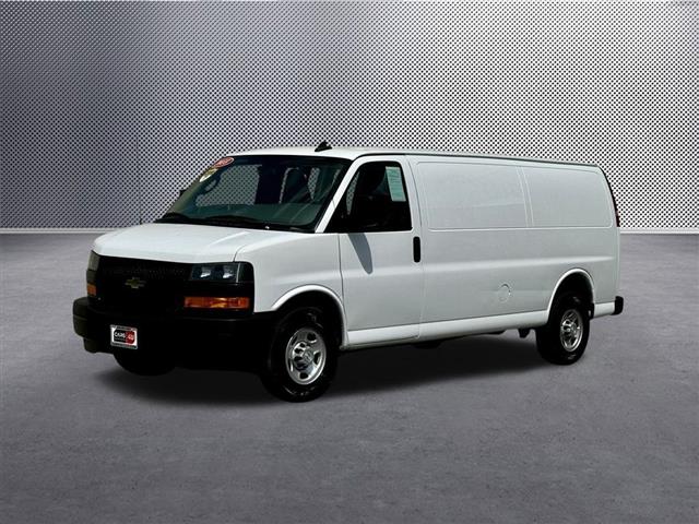 $23339 : 2018 Express 2500 Work Van image 3