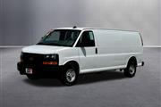 $23339 : 2018 Express 2500 Work Van thumbnail