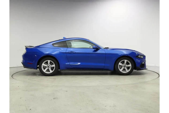 $23998 : Ford Mustang 2021 EcoBoost 2 image 7