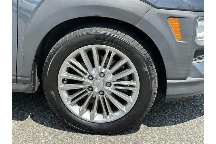 $16255 : Hyundai KONA 2021 AWD SEL Pl image 7