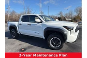 2024 Tacoma TRD OFFRD SB en Madison