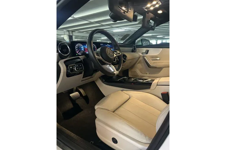 $36995 : Mercedes-Benz CLA 2025 CLA 2 image 8