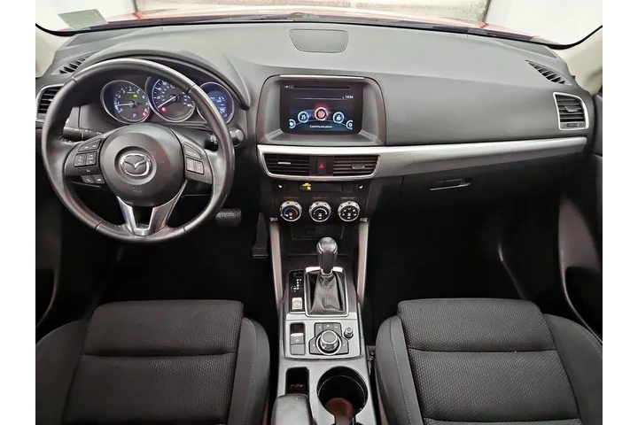 $15998 : Mazda CX-5 2016 Touring 4dr image 9