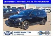 Chevrolet Equinox 2022 4x4 R en Elizabethtown